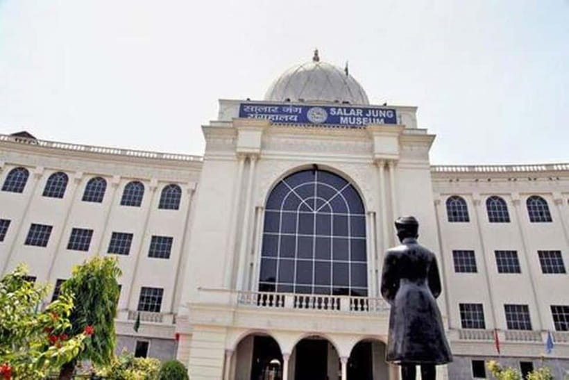 Hyderabad Private Full-day Sightseeing Tour - Charminar and Mecca Masjid, start in Hyderabad’s Old City