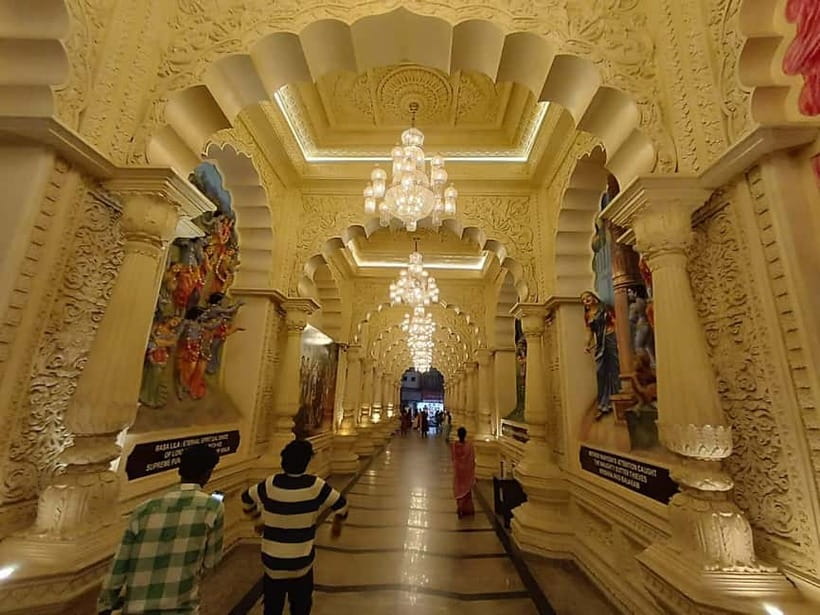 Hyderabad: Private Tuk-Tuk City Tour - Why a private tuk-tuk tour makes sense in Hyderabad