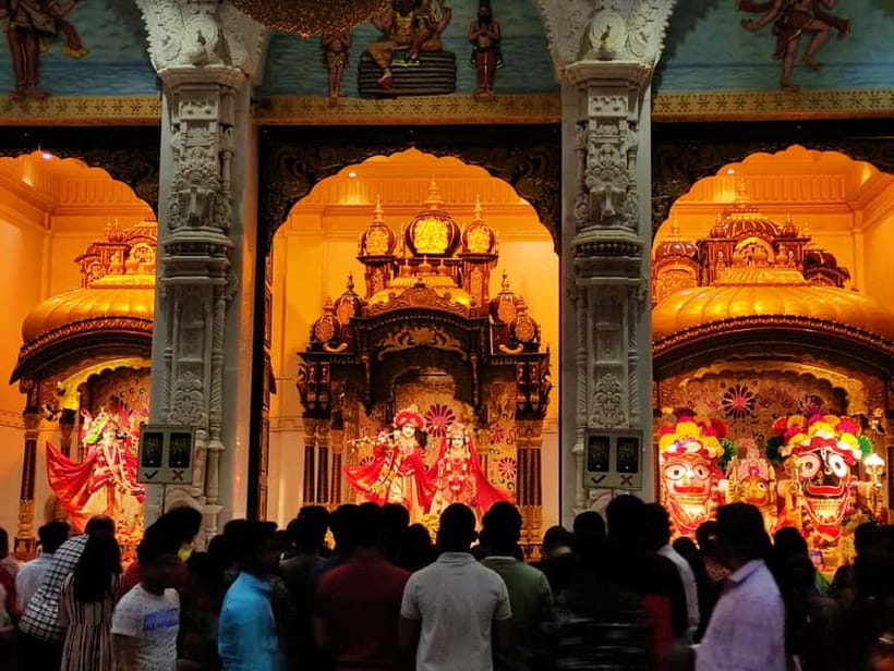 Hyderabad: Private Tuk-Tuk City Tour - Telangana Secretariat, Ambedkar Statue, and NTR Gardens loop