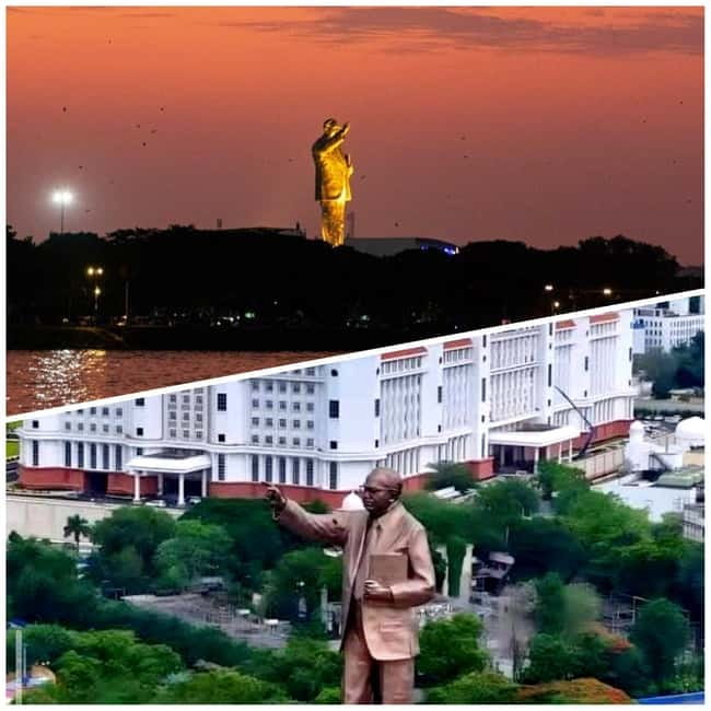 Hyderabad: Private Tuk-Tuk City Tour - Golconda Fort Light and Sound, plus realistic drop-off options