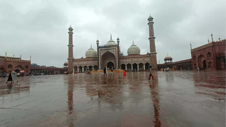 Hydrabad: Private 5-Hours Sightseeing Tour with Hotel Pickup - Birla Mandir: A Peaceful Temple Break With Panoramic City Views