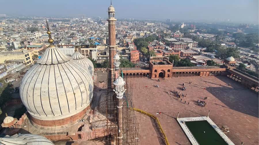 Hydrabad: Private 5-Hours Sightseeing Tour with Hotel Pickup - Charminar and the Old City Markets: Your Fast Orientation Point