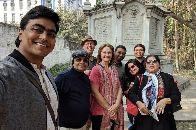 In the Footsteps of the Raj - Dalhousie Square Walk - Dalhousie Square to BBD Bagh: what this “Raj” walk is really about