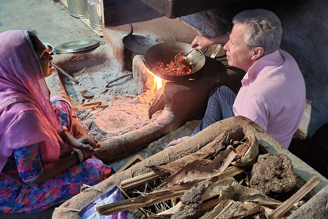 Incredible Cooking With Mamata Prajapat - Key Things I’d Pencil In First