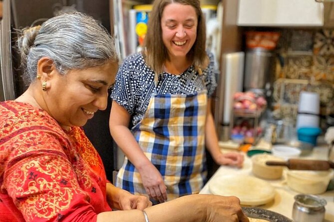 Indian Cooking Class in an Authentic Local Home – Learn 6 Dishes - Key Highlights Worth Your Time