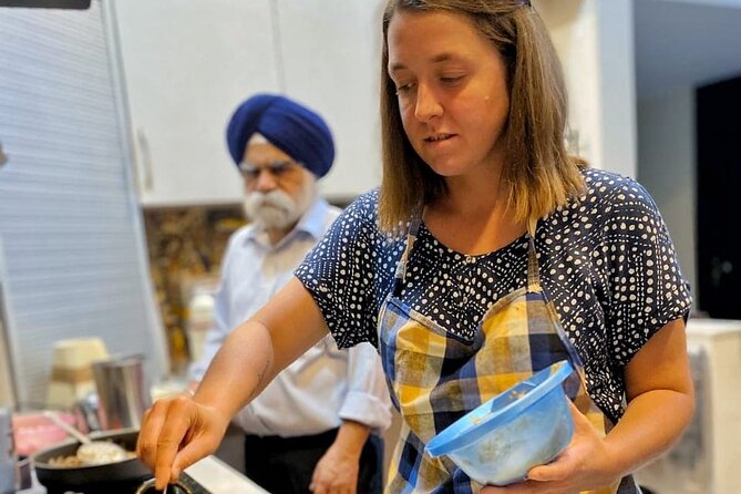 Indian Cooking Class in an Authentic Local Home – Learn 6 Dishes - Where You Meet in Greater Kailash (and Why It Matters)
