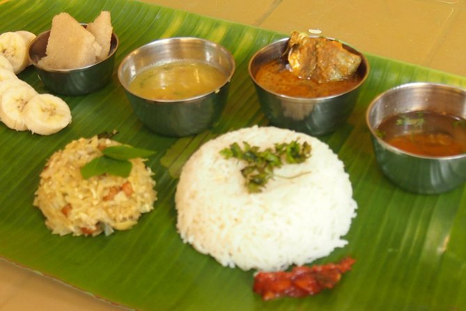 Indian Cooking Class in Pondicherry - Key highlights worth planning for