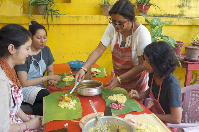 Indian Cooking Class in Pondicherry - Who should book this class, and who should think twice
