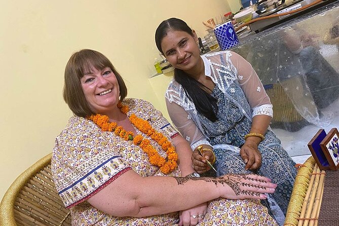 Indian Cooking Class with Local Family in Jaipur - Key things that make this Jaipur cooking class work