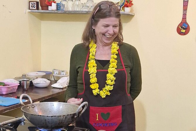 Indian Cooking Class with Local Family in Jaipur - Price and logistics: why $22.46 feels fair
