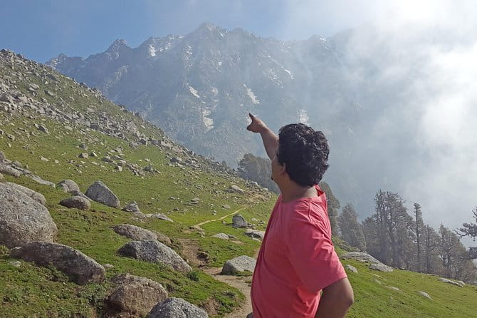Indrahar Pass Trek - Key things to know before you go