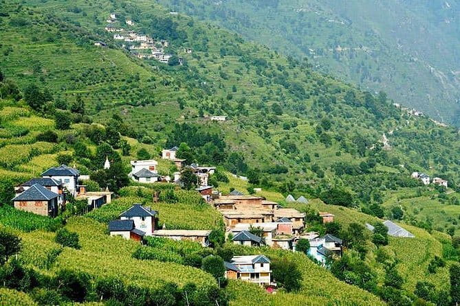 Indrahar Pass Trek with Manu Adventures India - The Indrahar Pass push at 4,342 meters