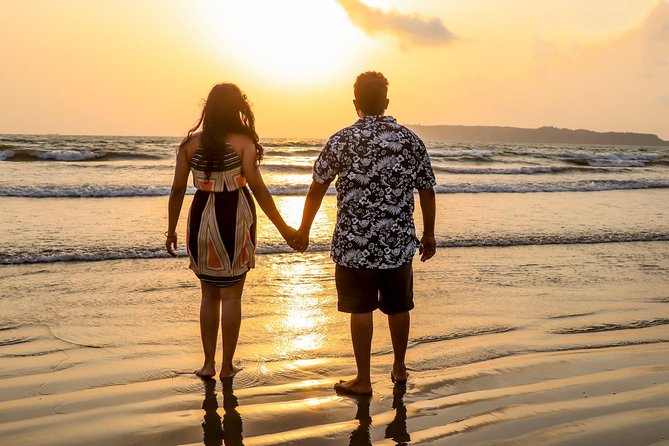 Insta Photoshoot in South Goa - Key highlights at a glance