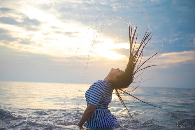 Insta Photoshoot in South Goa - Photographer style matters, and real names show up in the mix