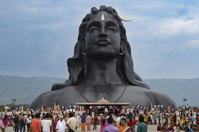 Isha Yoga Centre - Coimbatore - Quick take: what you should know before you go