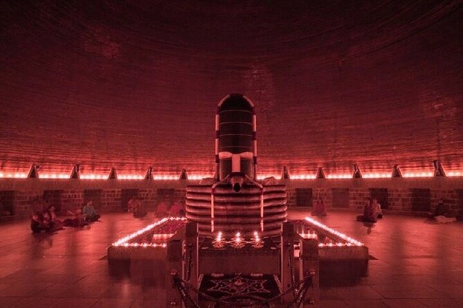 Isha Yoga Centre - Coimbatore - Why Isha feels different from a standard sightseeing loop