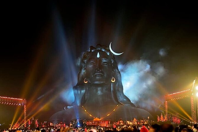 Isha Yoga Centre - Coimbatore - Practicalities: what to wear, accessibility limits, and parking realities