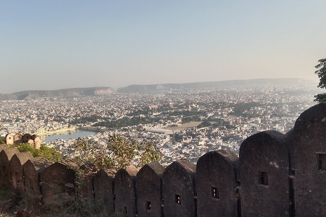 Jaipur 02 Days Private Tour with Vehicle+Professional Chauffeur - Why a 2-Day Private Jaipur Car Tour Works So Well