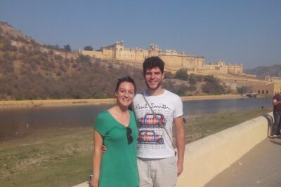 Jaipur 02 Days Private Tour with Vehicle+Professional Chauffeur