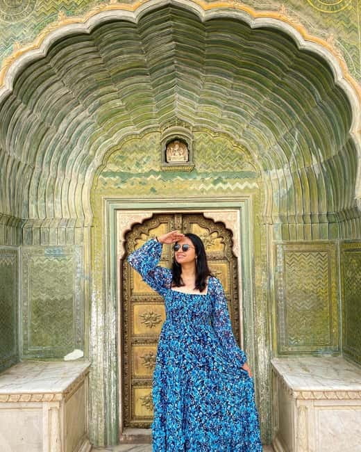Jaipur: 2-Day City Sightseeing Tour with Cab & Guide - Key Highlights You’ll Actually Feel