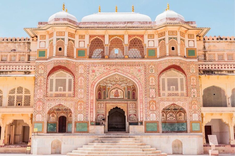 Jaipur Amer Fort, Jal Mahal & Stepwell Private Half-Day Tour - Guides make the difference, and names you can watch for