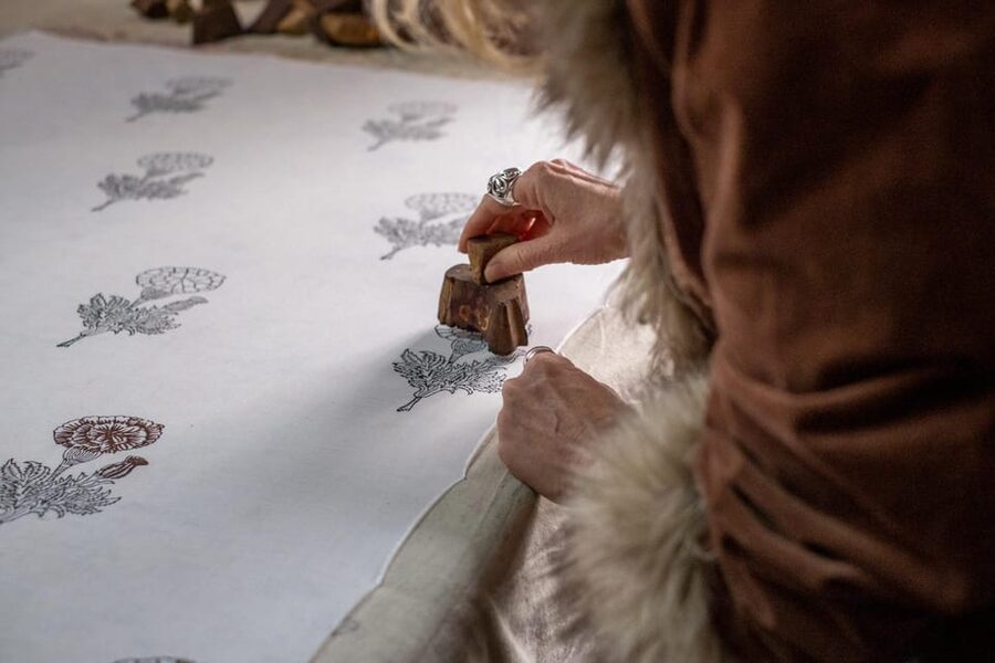 Jaipur: Block Printing Workshop and Hands-on Experience - Who This Workshop Is Best For (and Who Might Skip It)