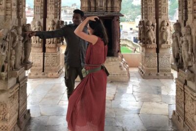 Jaipur by locals : Private Tour of Hidden & Iconic Sights