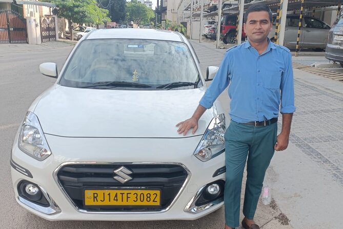 Jaipur Car tour with English driver - Price and Ticket Reality: What $13 Covers, and What It Does Not