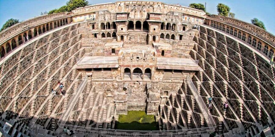 Jaipur: Chand Baori & Bhangarh Fort tour - All Inclusive - Price and value: is $43 per person a good deal?