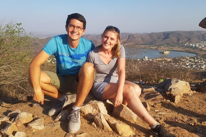 Jaipur City- 3 Day Private Tour With Day-Trip To Pushkar - Day 3 Ajmer and Pushkar: Dargah Morning to Brahma Temple and Pushkar Lake Walks