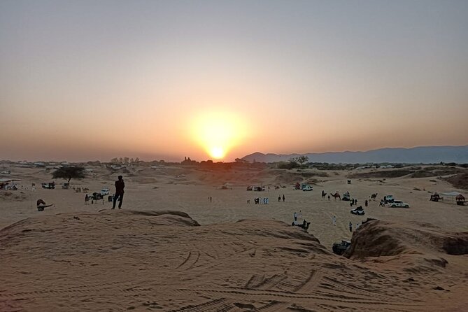 Jaipur City- 3 Day Private Tour With Day-Trip To Pushkar - What’s Included, What’s Extra, and How to Plan Your Budget