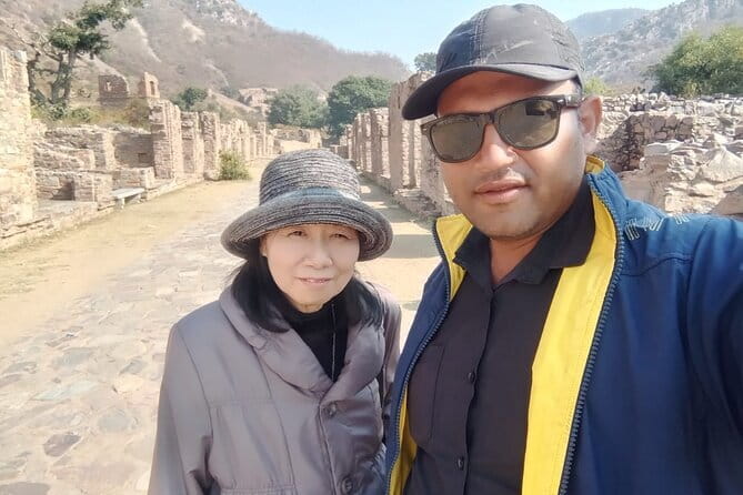 Jaipur City Heritage and Architecture Tour - Jantar Mantar and City Palace: the architecture nerd stop you’ll still enjoy