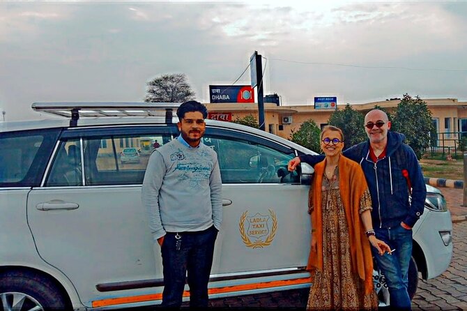 Jaipur City Highlights Tour by AC Car with Hotel Pickup - Price and Value: Why $16 Can Be a Smart Deal