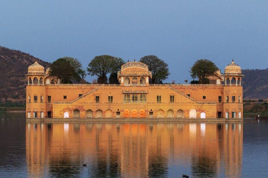 Jaipur: City Sightseeing Private Full-Day Guided Tour - Price and Value: Why This One Costs So Little