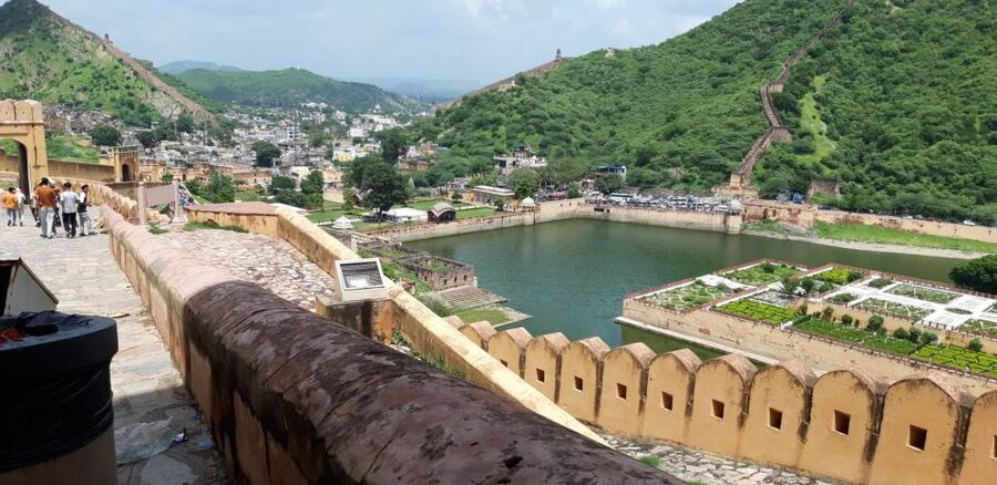Jaipur: City Sightseeing Private Full-Day Guided Tour - Group Size and Guide Quality: Why People Mention Names