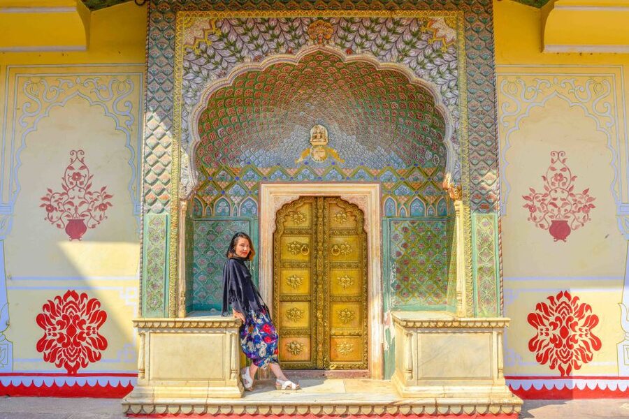 Jaipur City Tour: City Palace, Jantar, Hawa & Jal Mahal - Key highlights that make this Jaipur tour worth your time
