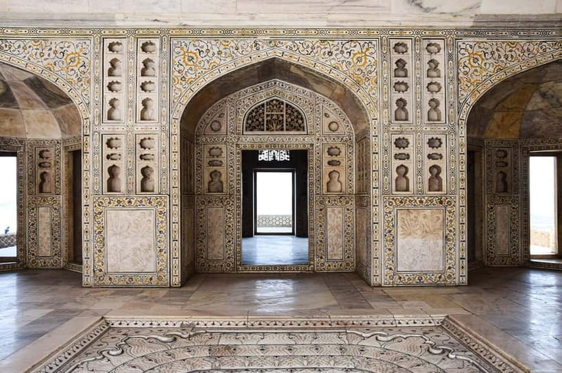 Jaipur City Tour Elephant Ride with Guide - Markets for Art and Crafts, Plus an Optional Tuk-Tuk Ride