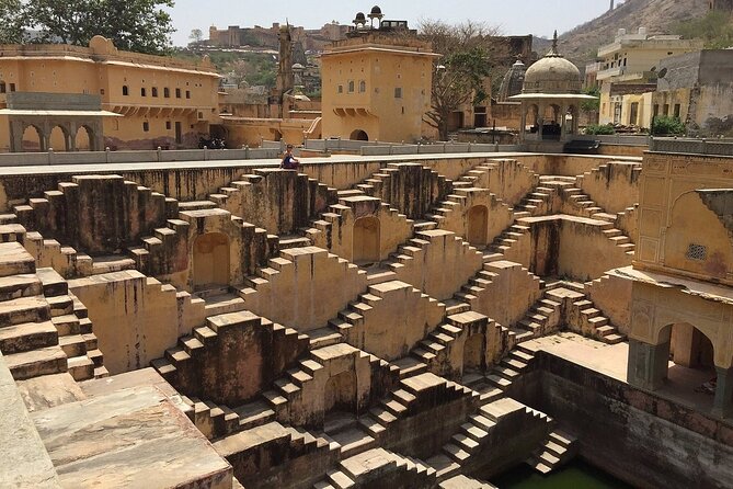 Jaipur City Tour with a Licensed Guide - A Jaipur Day That Actually Fits in One Schedule