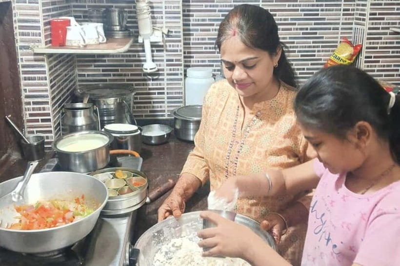 Jaipur: Cooking Class with a Local Family - Choosing Your Dishes: From Dal Baati Churma to Ker Sangri