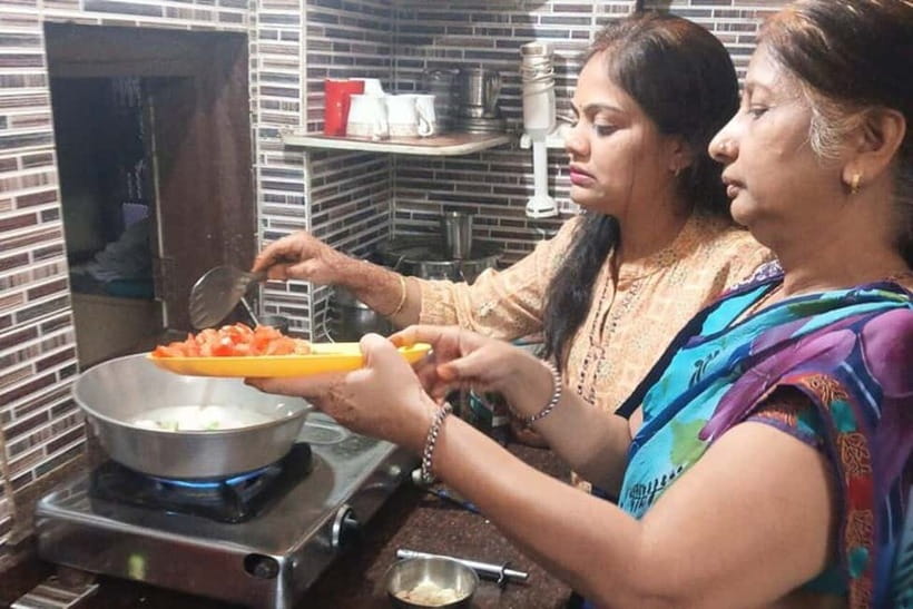 Jaipur: Cooking Class with a Local Family - The 3-Hour Flow: Chai First, Then Cooking by Hand