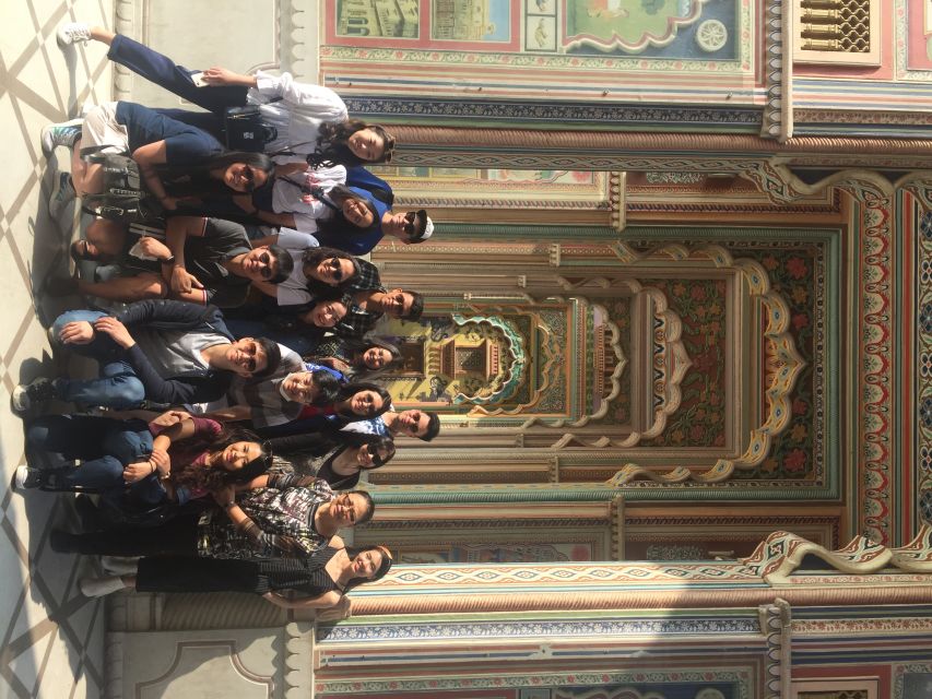 Jaipur : Cultural & History Tour With Private Guide - Price and value for $24 per person, what you really get