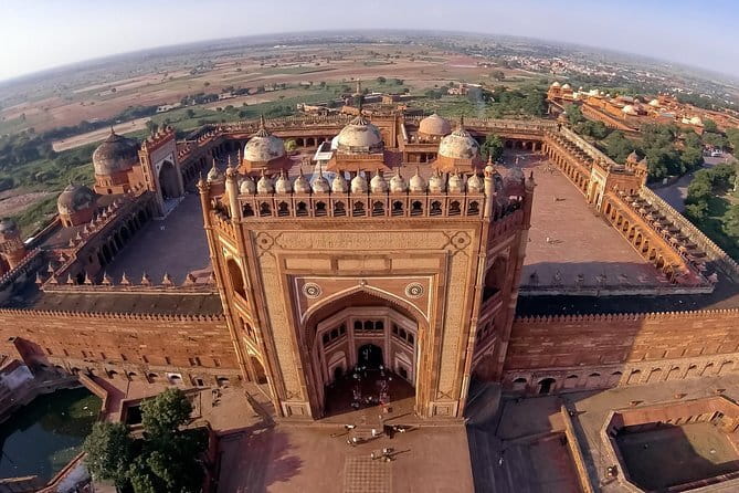 Jaipur cultural tour with artisan craft experience - Silver or jewelry making: watching metal work and finishing steps