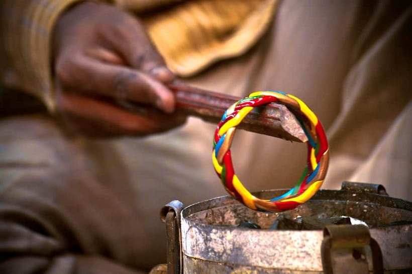 Jaipur: Cultural Tour with Artisan Craft Experiences - Key things you will remember