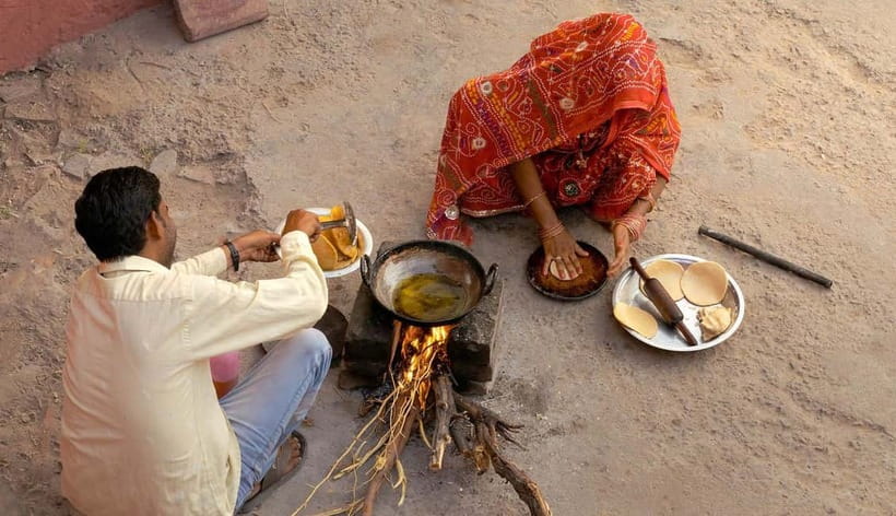 Jaipur: Cultural Tour with Artisan Craft Experiences - Why this Jaipur craft tour feels different from your average day