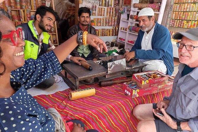"Jaipur Cultural Walk: Explore life behind the pink walls" - Key points you’ll care about