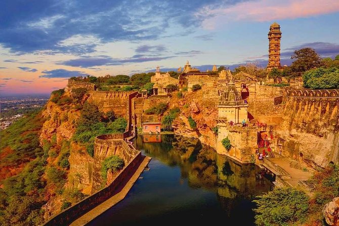 Jaipur Darshan by Car - Pickup, Private Group Size, and Vehicle Comfort