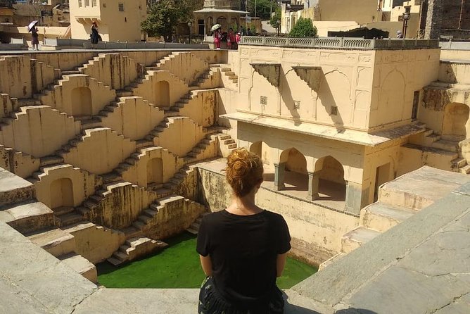 Jaipur Day Tour - Price and what you should really expect for $17
