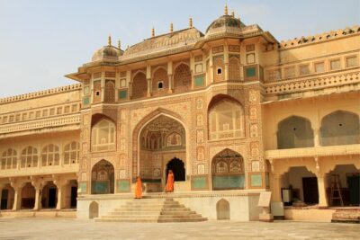 Jaipur Day Trip from Delhi by Car or Train – All Inclusive