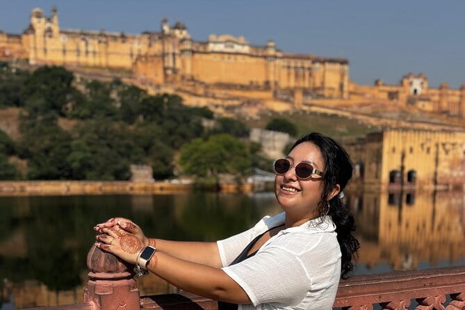 Jaipur Day Trip from Delhi by Private AC Car - Key Highlights You Should Know