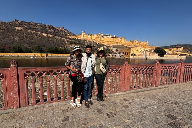 Jaipur Day Trip from Delhi by Private AC Car - The Early-Start Factor and Jantar Mantar Expectations